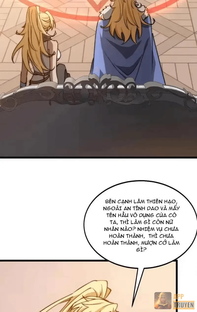 Triệu Hoán Ác Ma, Ta Đã Là Thâm Uyên Chapter 54 - 37