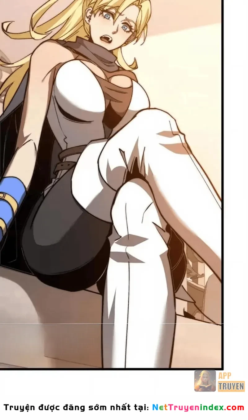 Triệu Hoán Ác Ma, Ta Đã Là Thâm Uyên Chapter 54 - 38