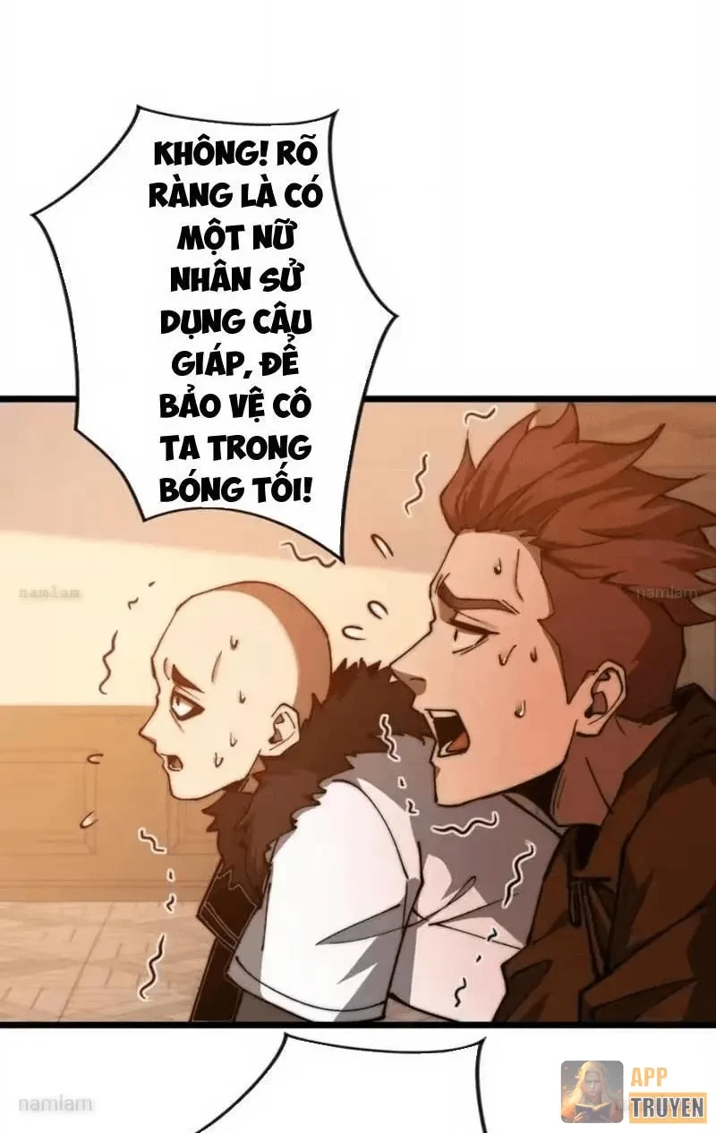 Triệu Hoán Ác Ma, Ta Đã Là Thâm Uyên Chapter 54 - 39