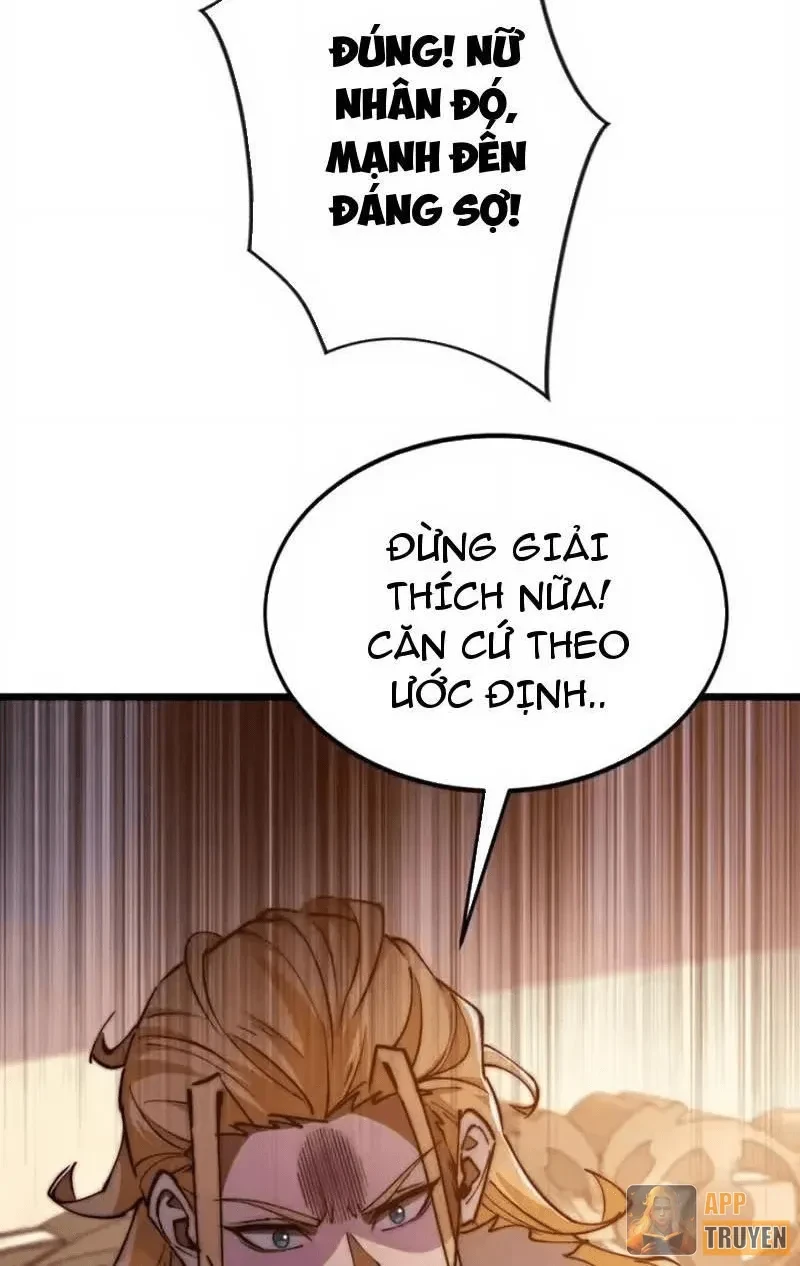 Triệu Hoán Ác Ma, Ta Đã Là Thâm Uyên Chapter 54 - 40