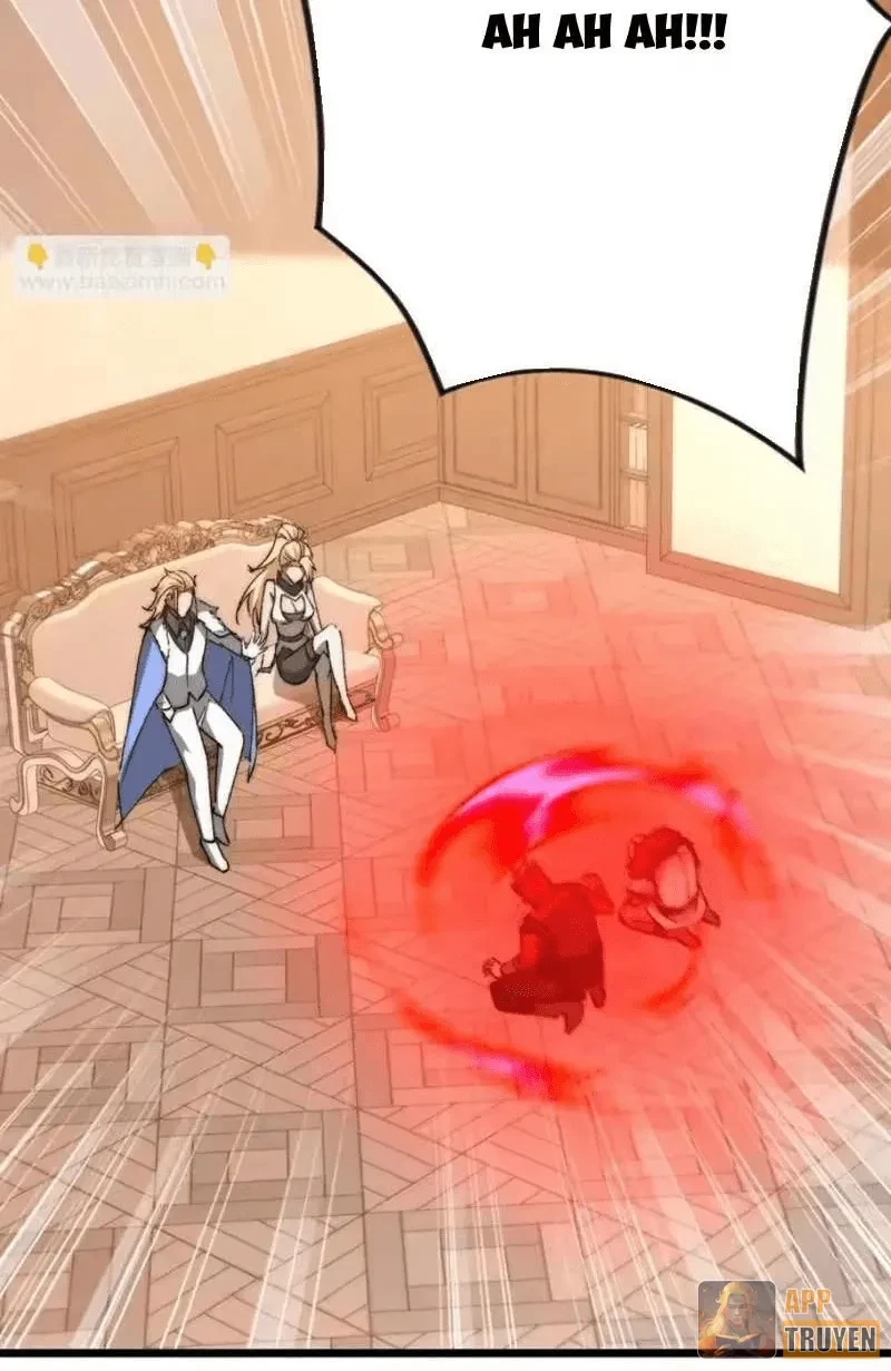 Triệu Hoán Ác Ma, Ta Đã Là Thâm Uyên Chapter 54 - 46