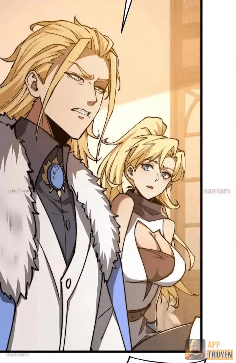 Triệu Hoán Ác Ma, Ta Đã Là Thâm Uyên Chapter 54 - 49