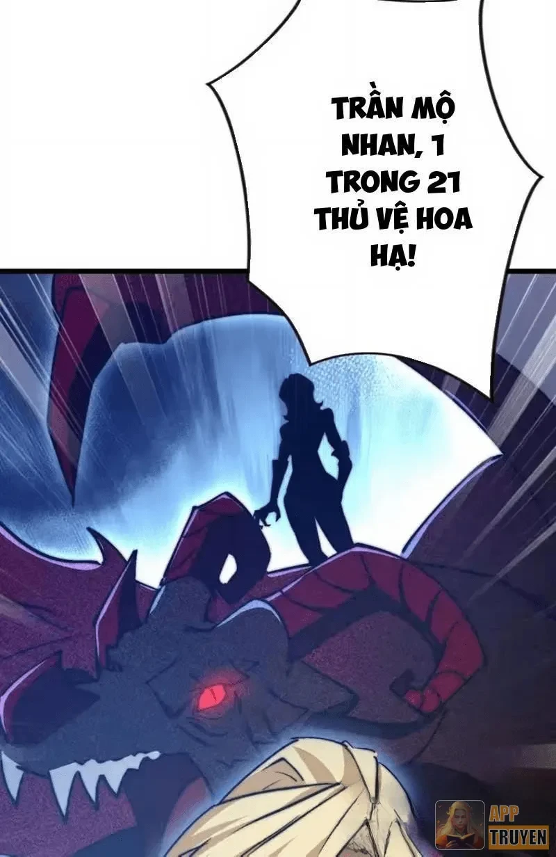 Triệu Hoán Ác Ma, Ta Đã Là Thâm Uyên Chapter 54 - 50