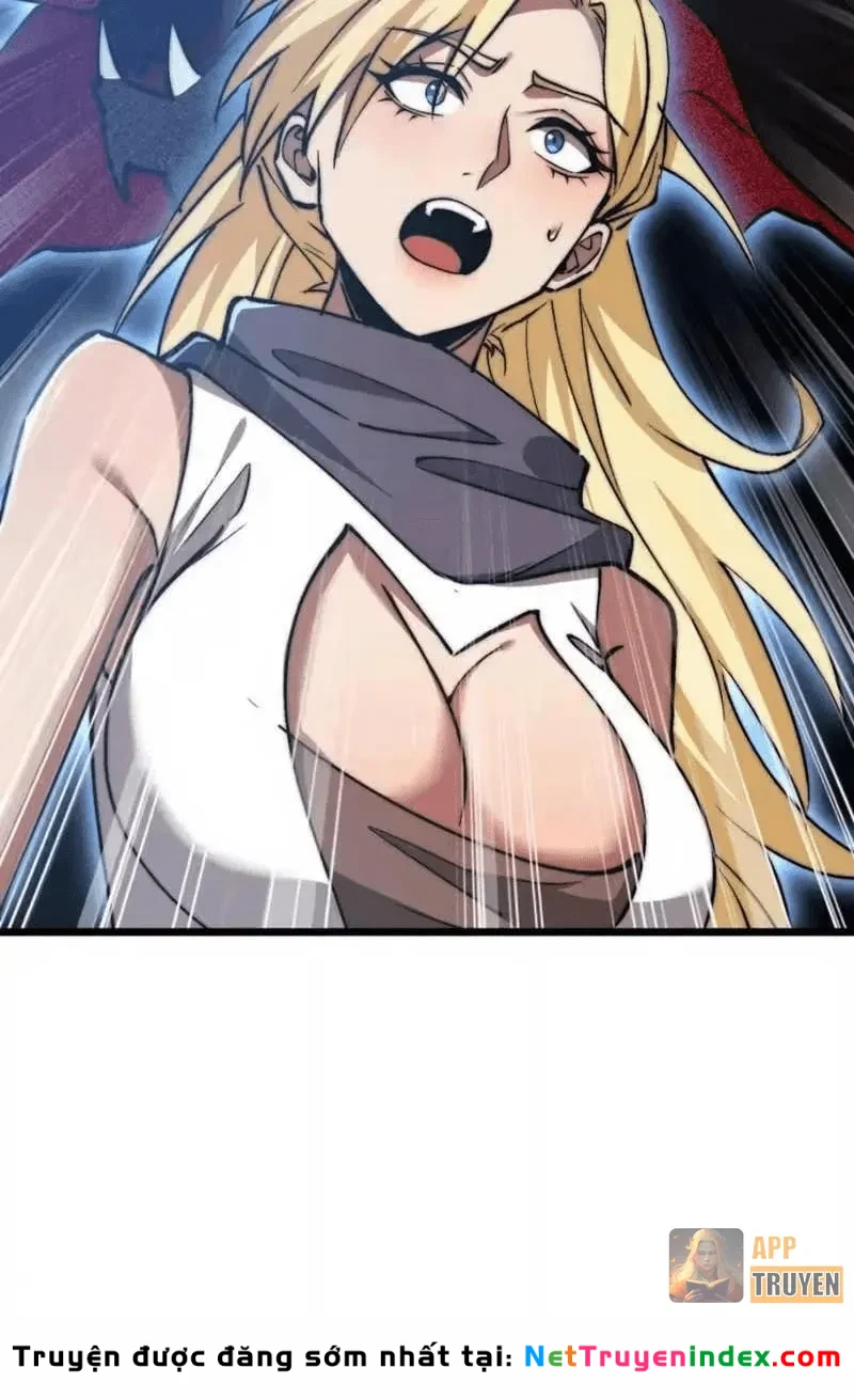 Triệu Hoán Ác Ma, Ta Đã Là Thâm Uyên Chapter 54 - 51