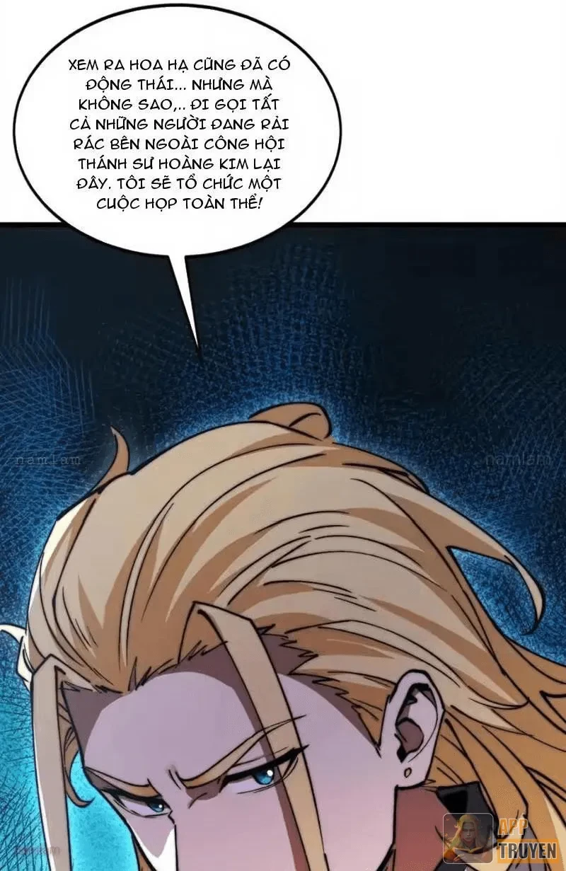 Triệu Hoán Ác Ma, Ta Đã Là Thâm Uyên Chapter 54 - 52