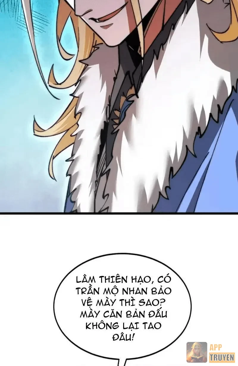 Triệu Hoán Ác Ma, Ta Đã Là Thâm Uyên Chapter 54 - 53