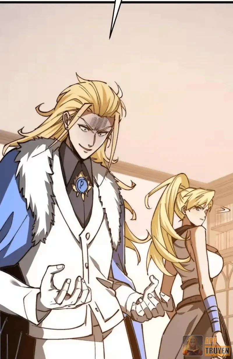 Triệu Hoán Ác Ma, Ta Đã Là Thâm Uyên Chapter 54 - 54