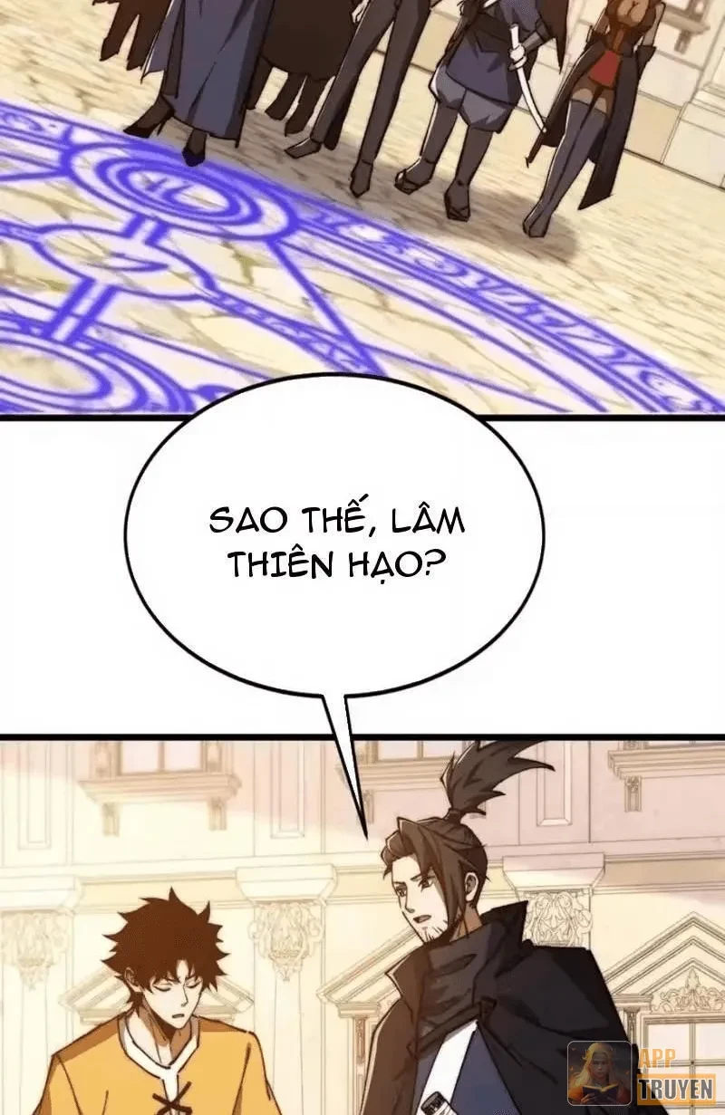 Triệu Hoán Ác Ma, Ta Đã Là Thâm Uyên Chapter 54 - 57