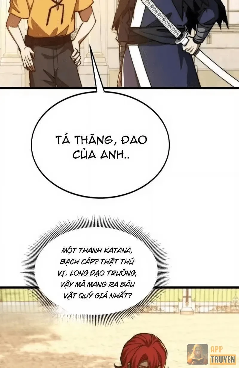 Triệu Hoán Ác Ma, Ta Đã Là Thâm Uyên Chapter 54 - 58