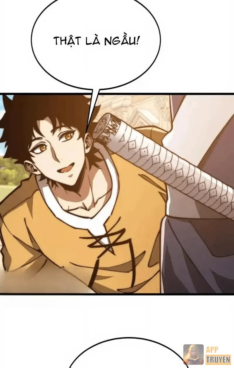 Triệu Hoán Ác Ma, Ta Đã Là Thâm Uyên Chapter 55 - 3