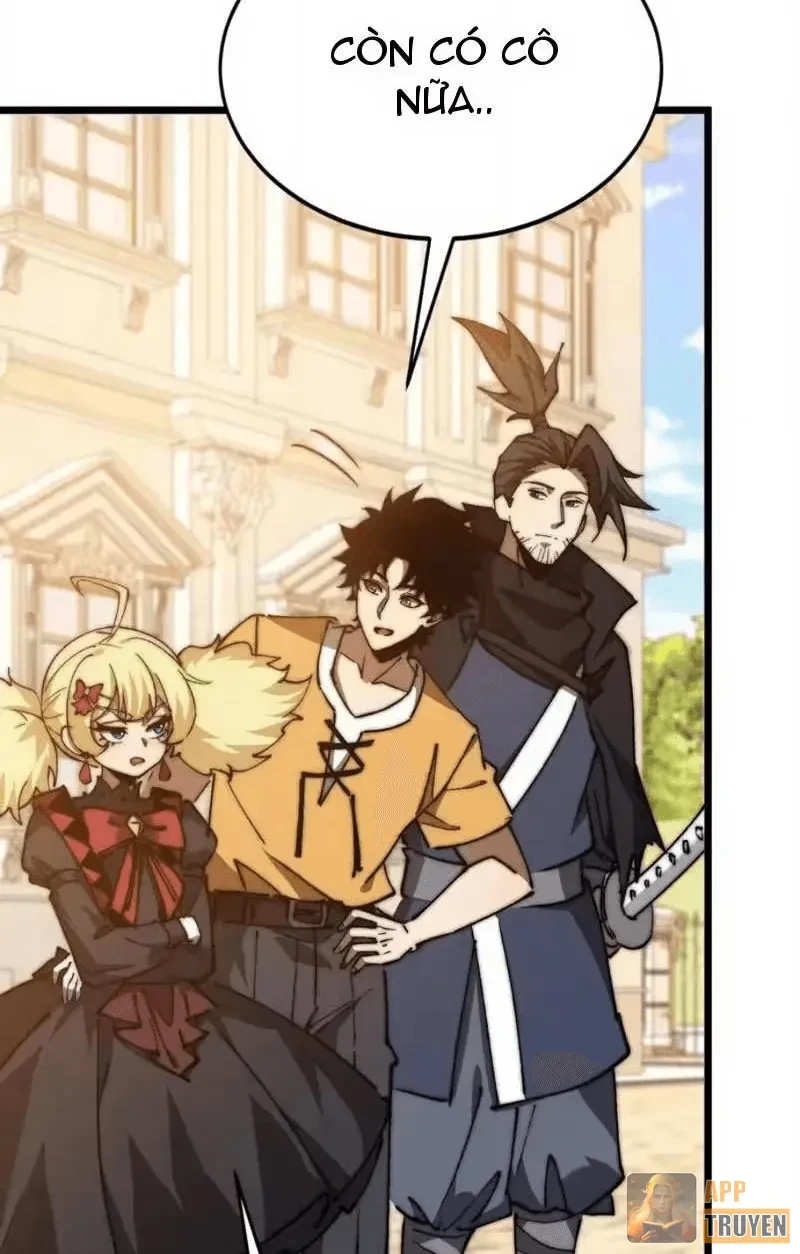 Triệu Hoán Ác Ma, Ta Đã Là Thâm Uyên Chapter 55 - 4