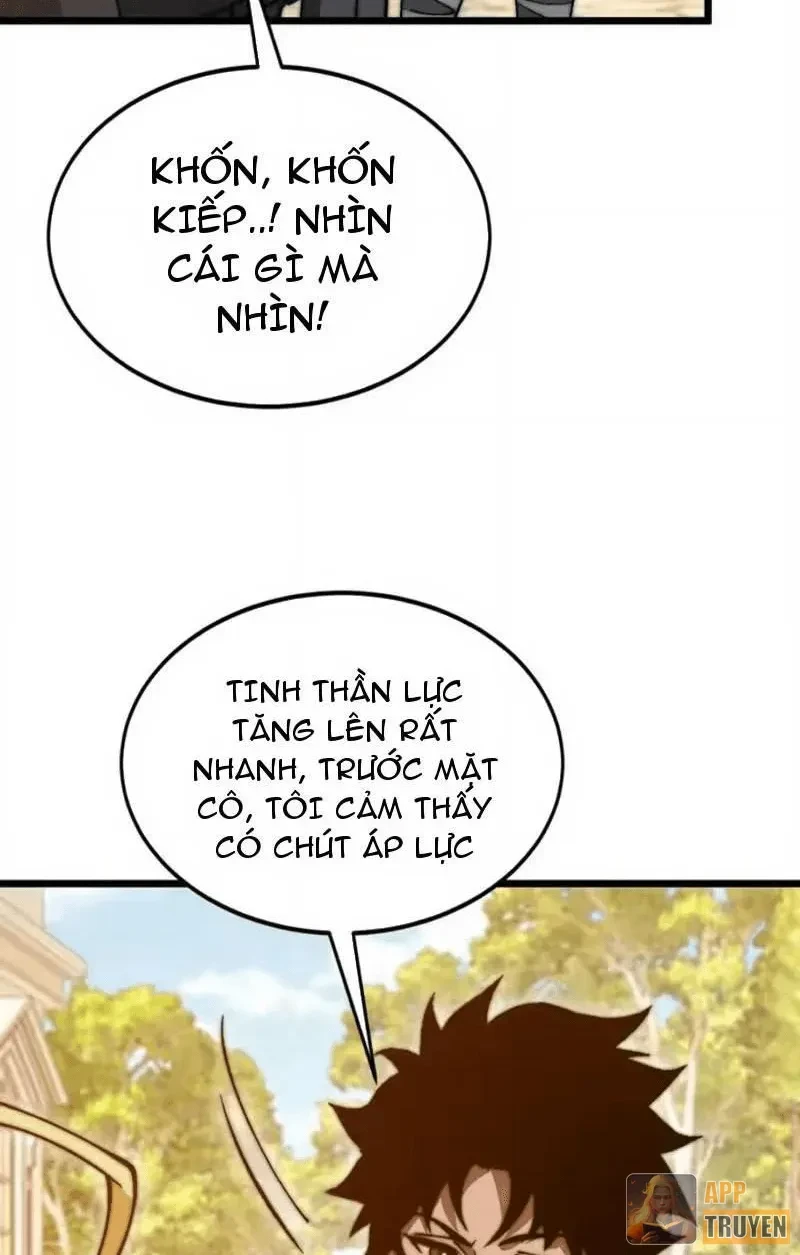 Triệu Hoán Ác Ma, Ta Đã Là Thâm Uyên Chapter 55 - 5