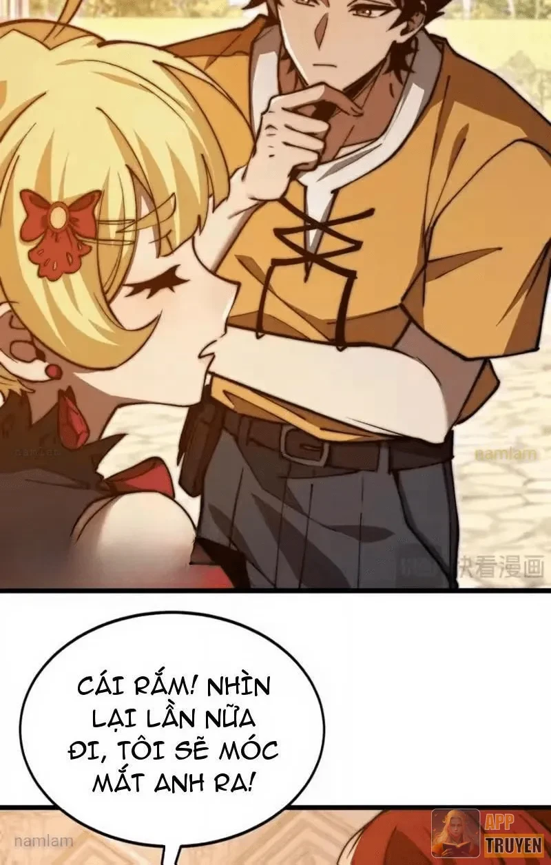 Triệu Hoán Ác Ma, Ta Đã Là Thâm Uyên Chapter 55 - 6