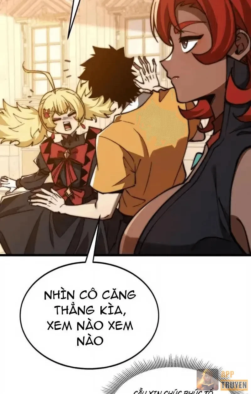 Triệu Hoán Ác Ma, Ta Đã Là Thâm Uyên Chapter 55 - 7