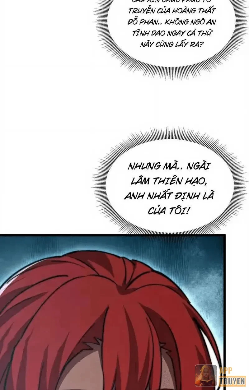 Triệu Hoán Ác Ma, Ta Đã Là Thâm Uyên Chapter 55 - 8