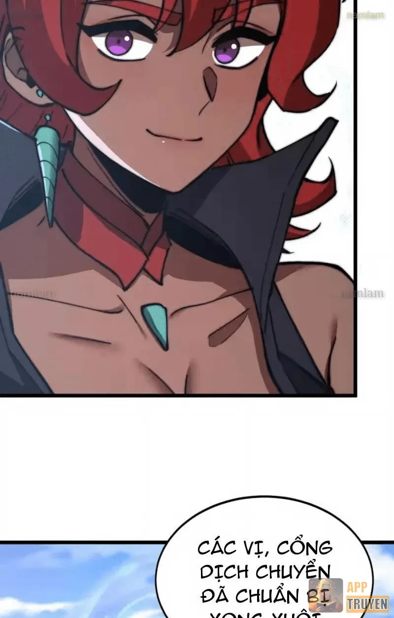 Triệu Hoán Ác Ma, Ta Đã Là Thâm Uyên Chapter 55 - 9