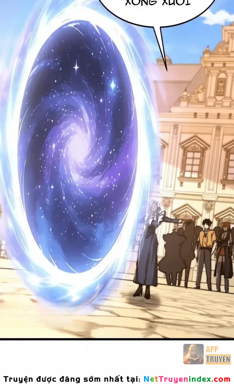 Triệu Hoán Ác Ma, Ta Đã Là Thâm Uyên Chapter 55 - 10