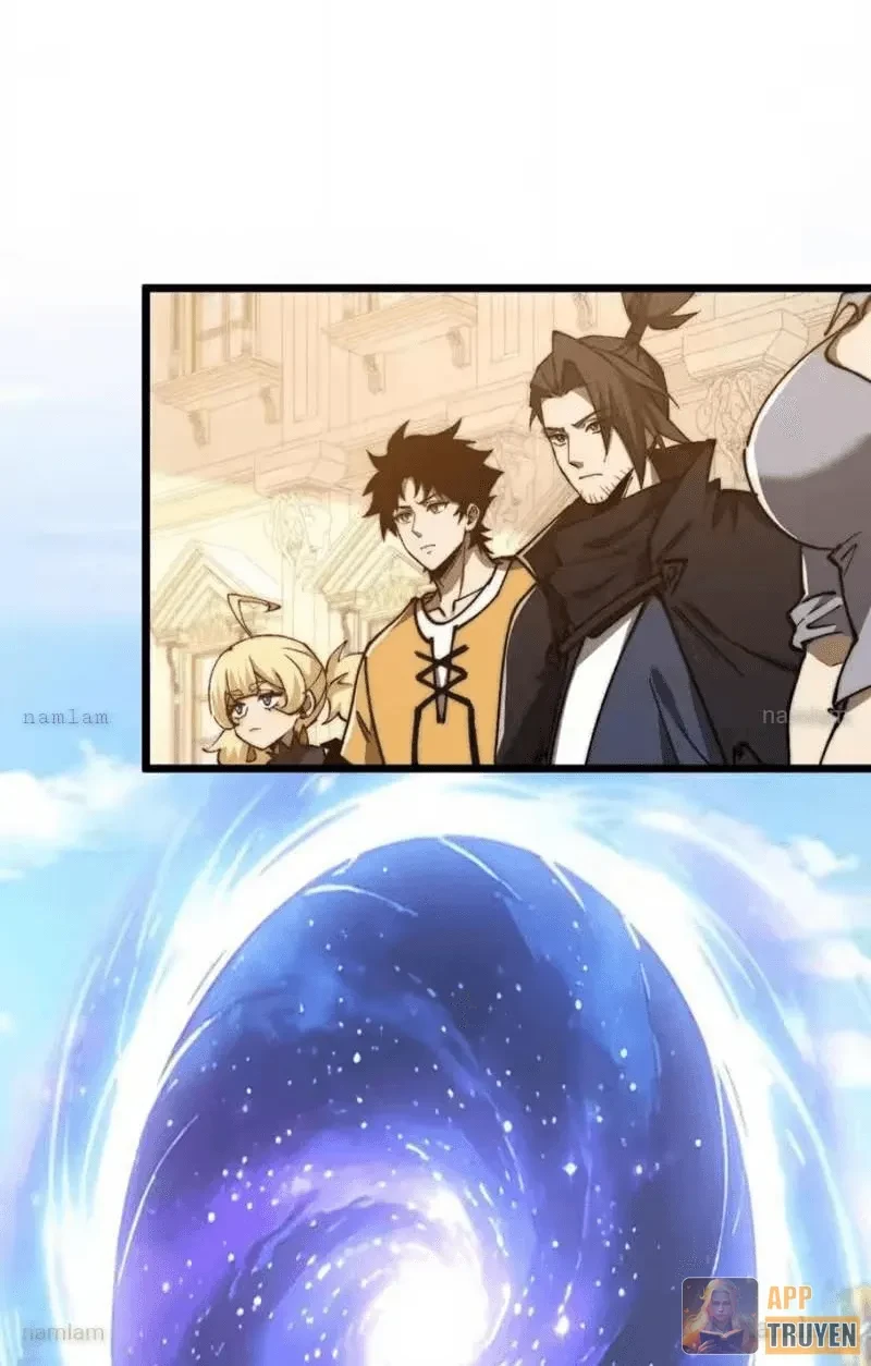 Triệu Hoán Ác Ma, Ta Đã Là Thâm Uyên Chapter 55 - 11