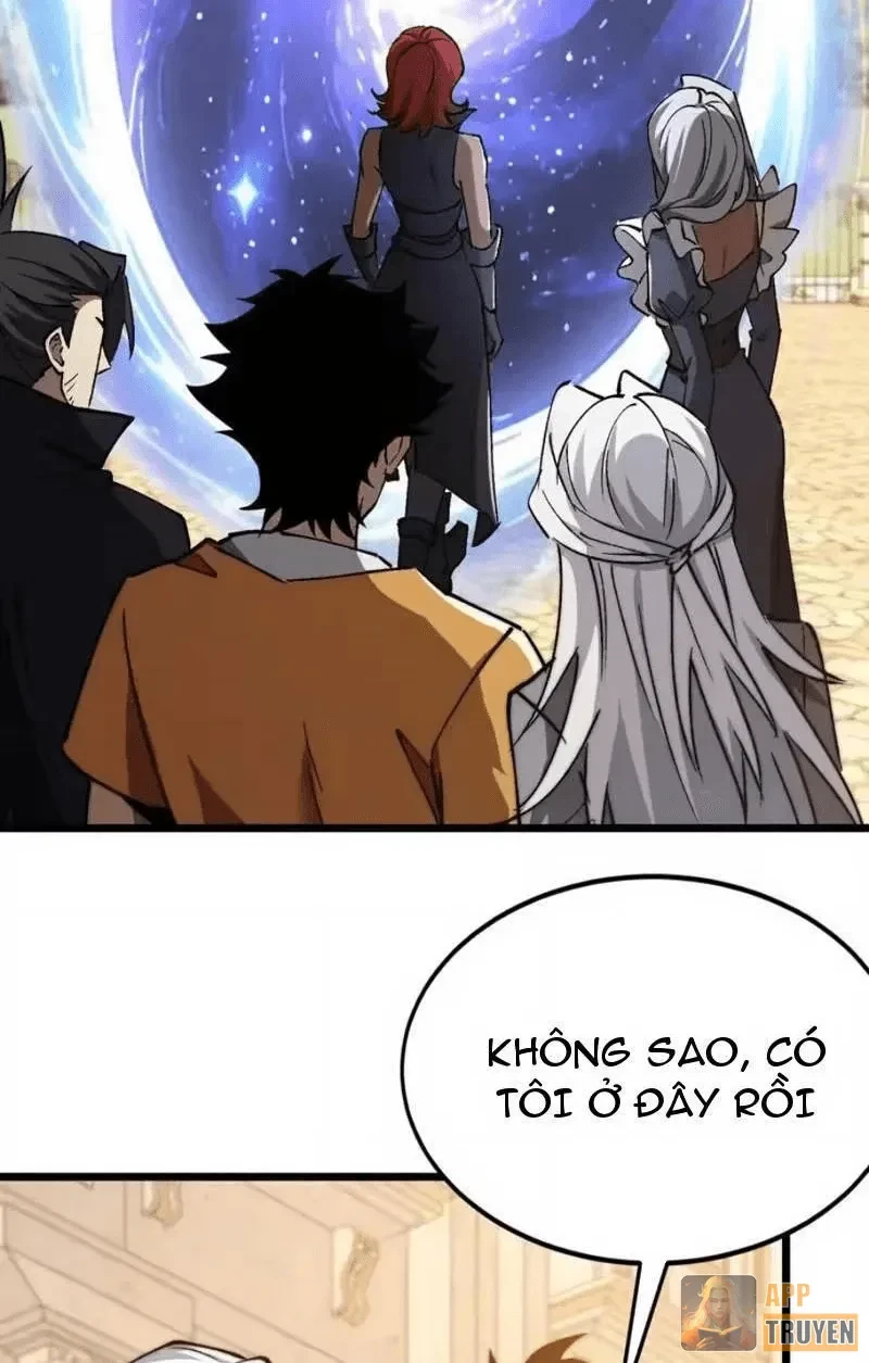 Triệu Hoán Ác Ma, Ta Đã Là Thâm Uyên Chapter 55 - 12