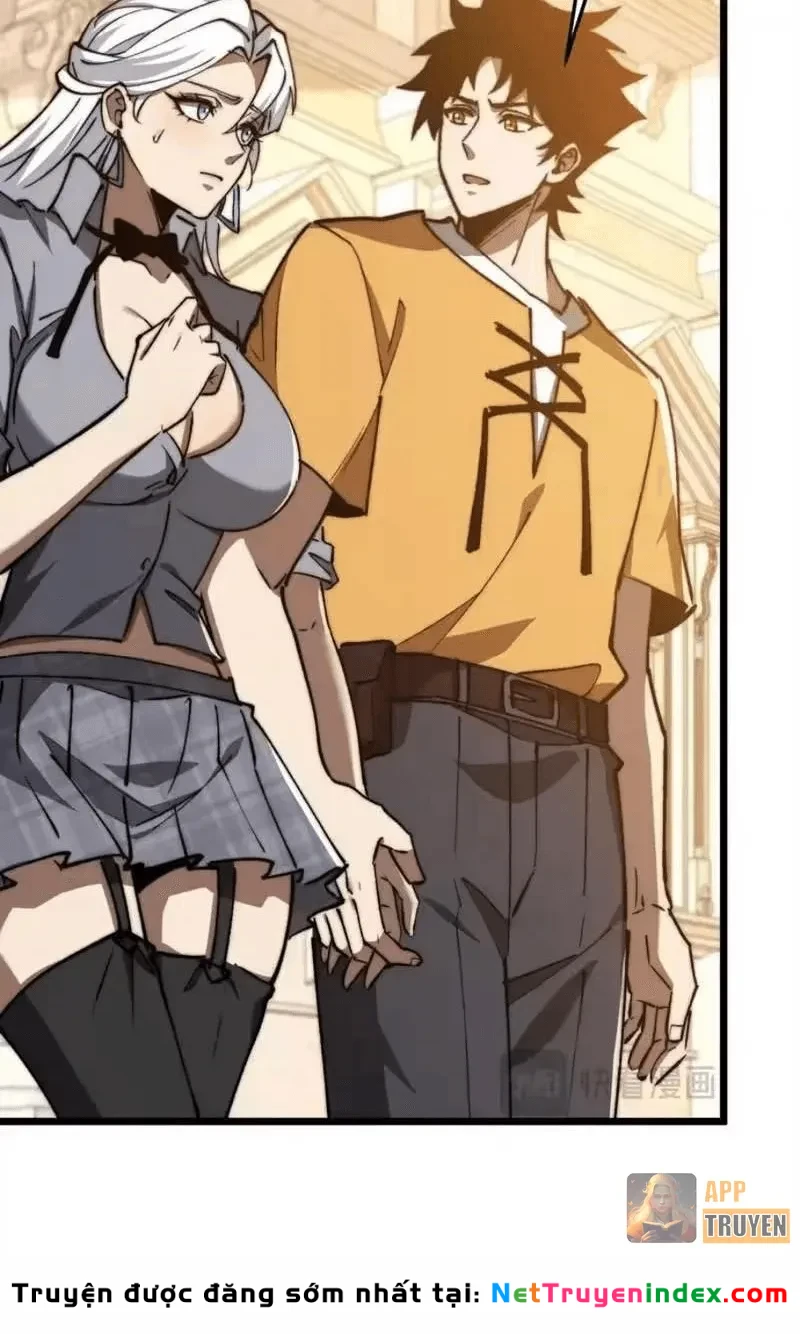 Triệu Hoán Ác Ma, Ta Đã Là Thâm Uyên Chapter 55 - 13