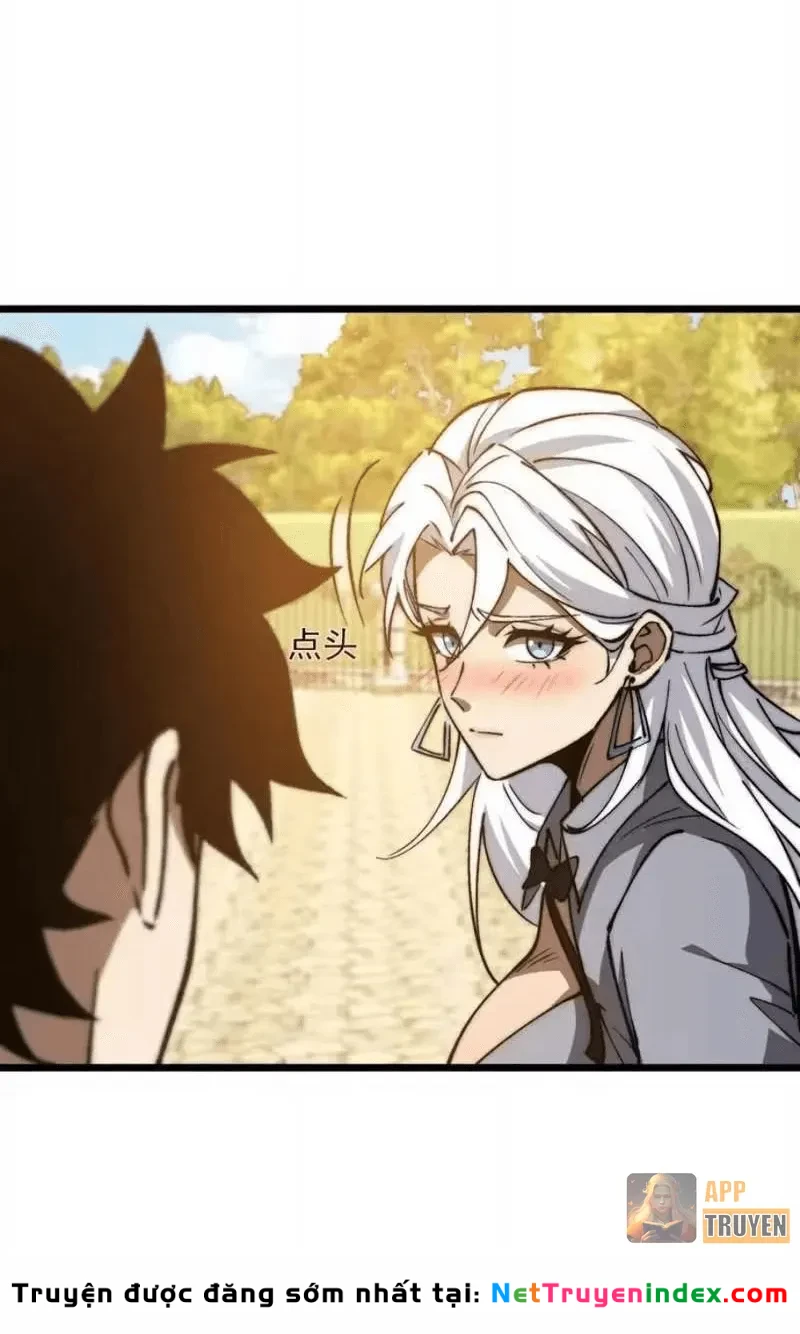 Triệu Hoán Ác Ma, Ta Đã Là Thâm Uyên Chapter 55 - 14