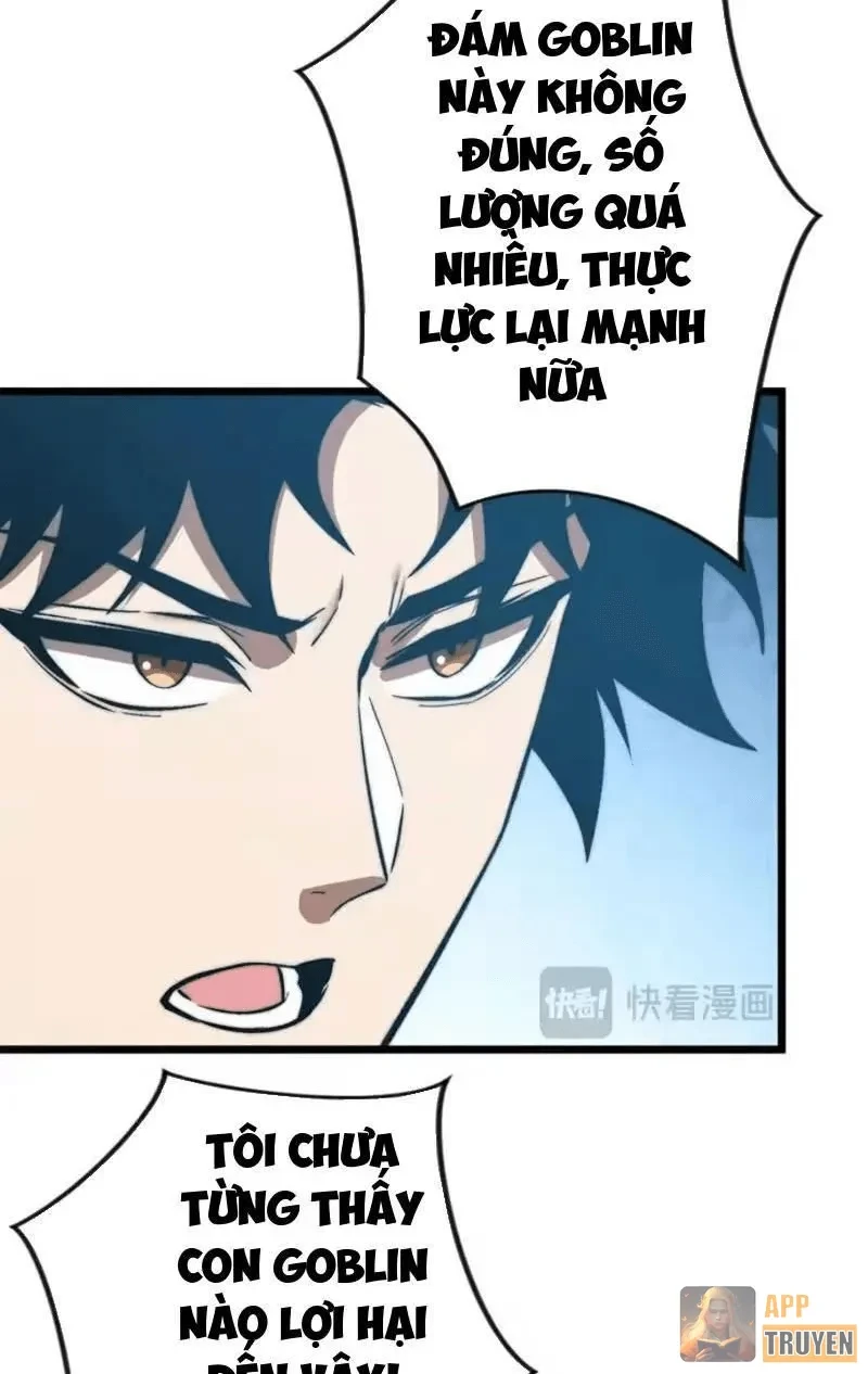 Triệu Hoán Ác Ma, Ta Đã Là Thâm Uyên Chapter 55 - 21