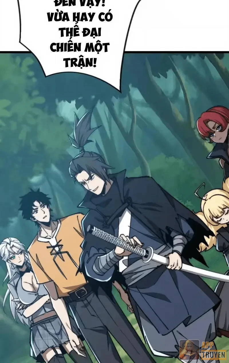 Triệu Hoán Ác Ma, Ta Đã Là Thâm Uyên Chapter 55 - 22