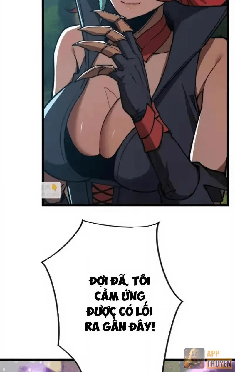 Triệu Hoán Ác Ma, Ta Đã Là Thâm Uyên Chapter 55 - 24