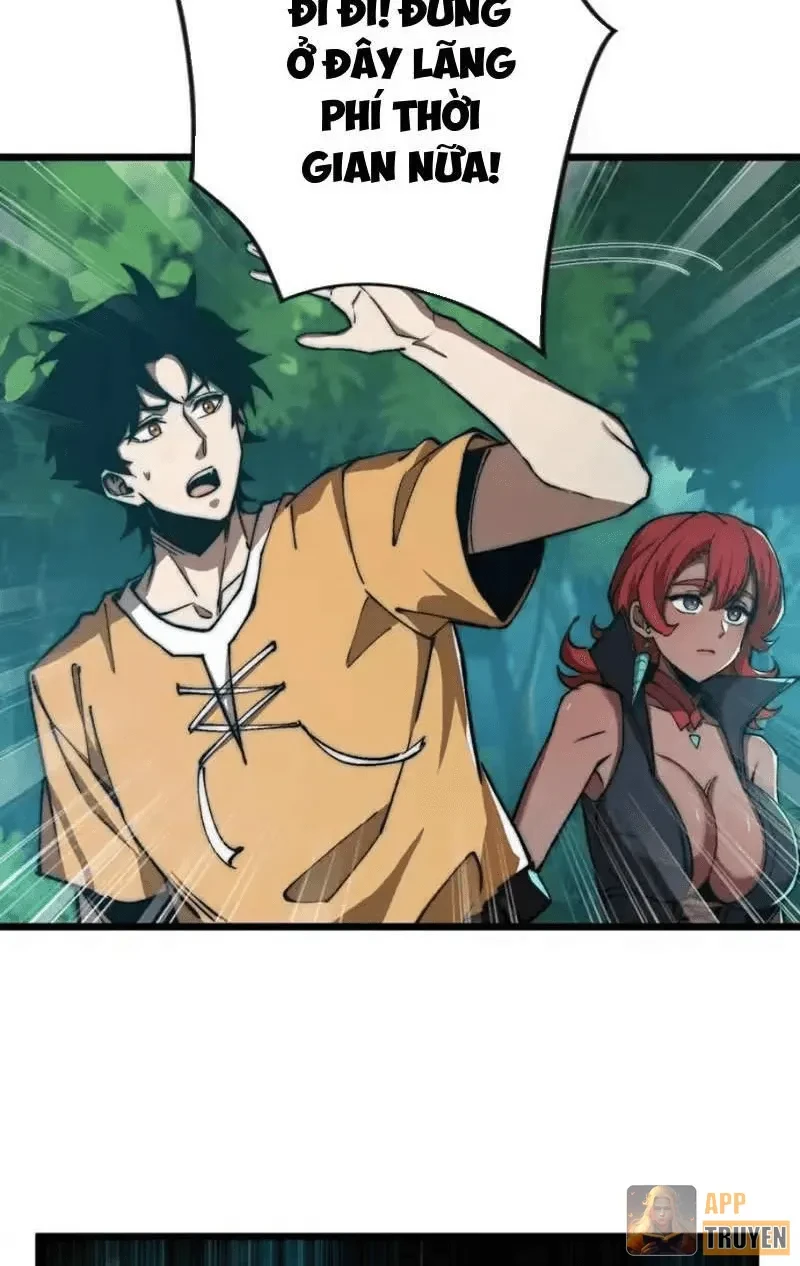 Triệu Hoán Ác Ma, Ta Đã Là Thâm Uyên Chapter 55 - 28