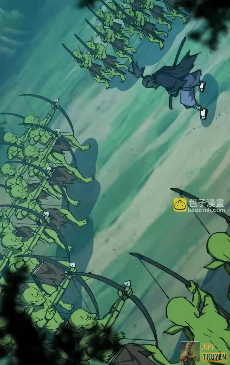 Triệu Hoán Ác Ma, Ta Đã Là Thâm Uyên Chapter 55 - 32