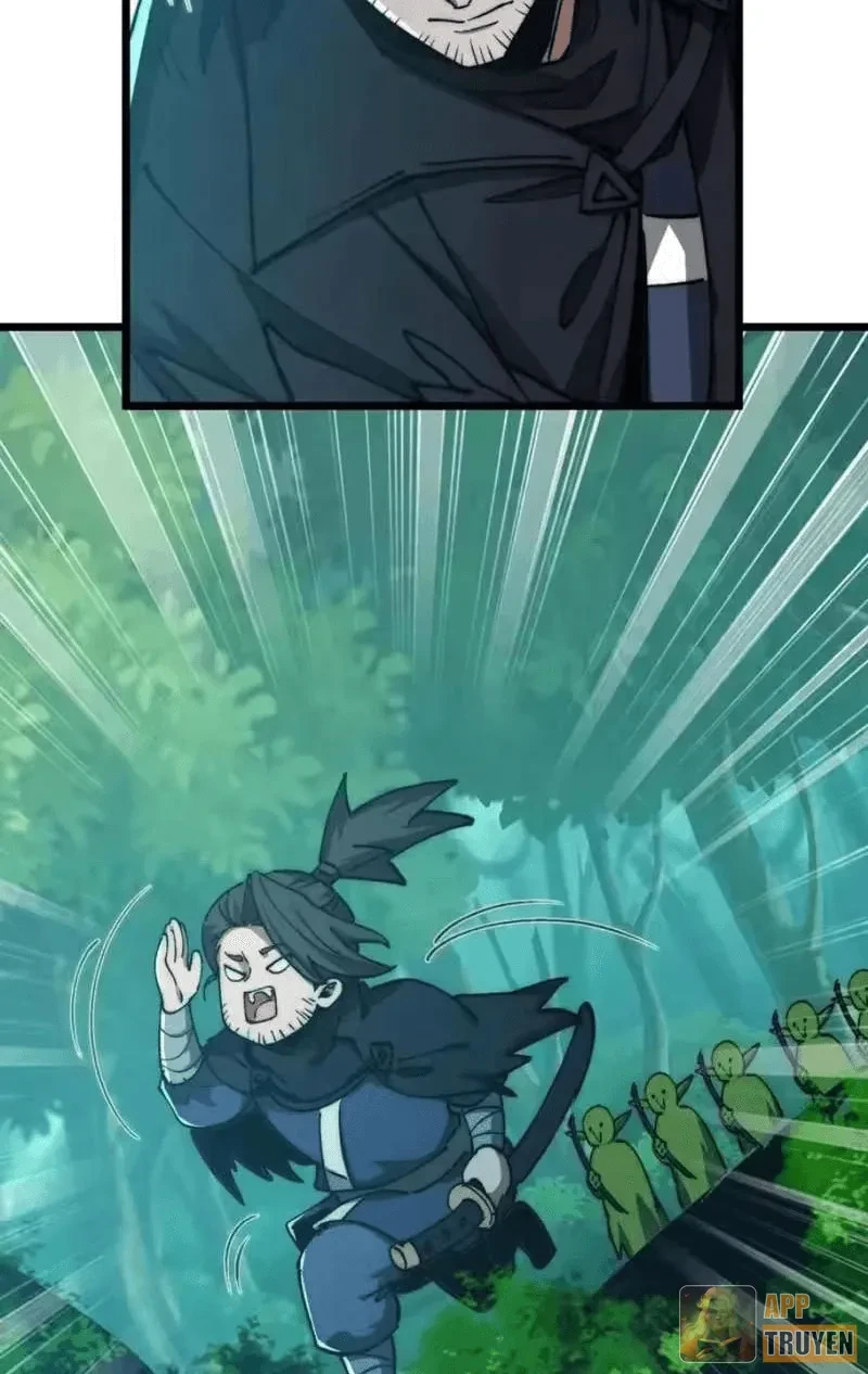 Triệu Hoán Ác Ma, Ta Đã Là Thâm Uyên Chapter 55 - 34