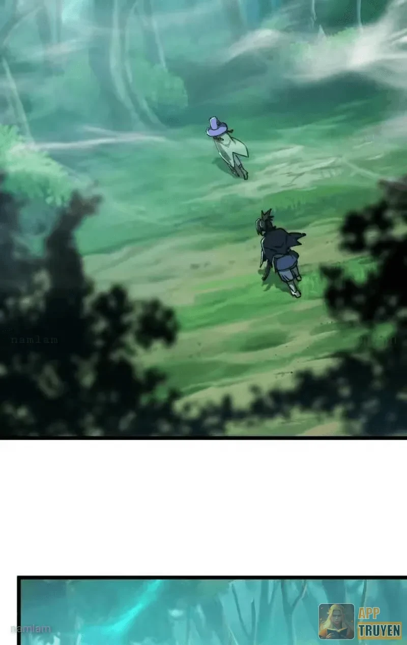 Triệu Hoán Ác Ma, Ta Đã Là Thâm Uyên Chapter 55 - 36