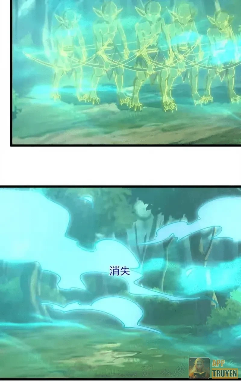 Triệu Hoán Ác Ma, Ta Đã Là Thâm Uyên Chapter 55 - 37