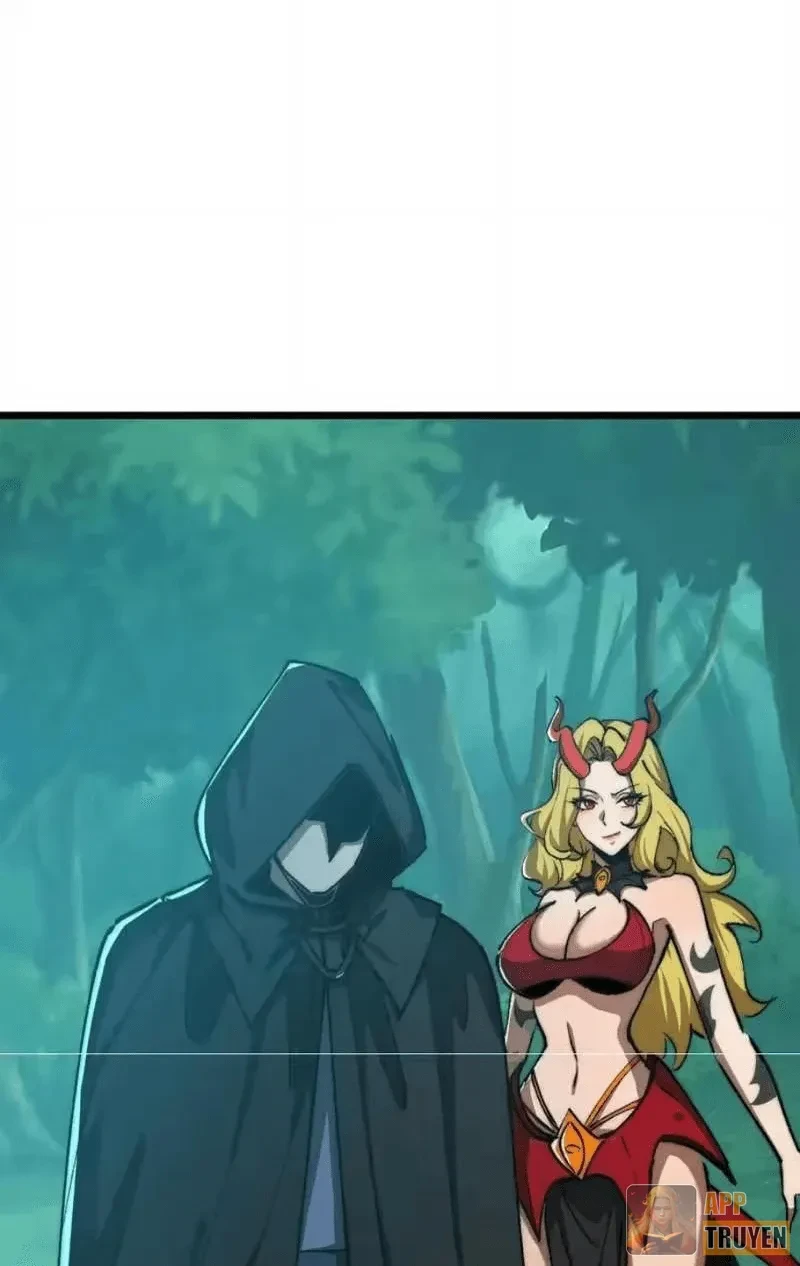 Triệu Hoán Ác Ma, Ta Đã Là Thâm Uyên Chapter 55 - 38