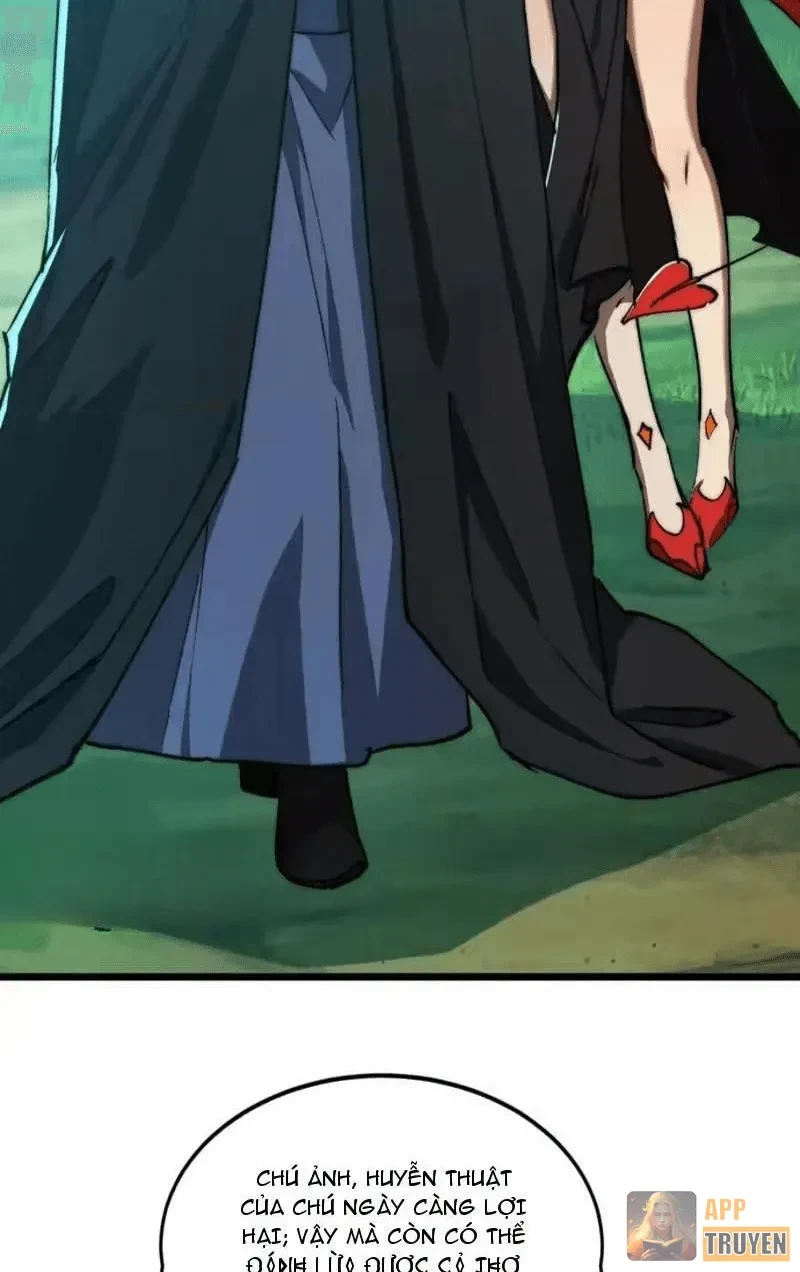 Triệu Hoán Ác Ma, Ta Đã Là Thâm Uyên Chapter 55 - 39