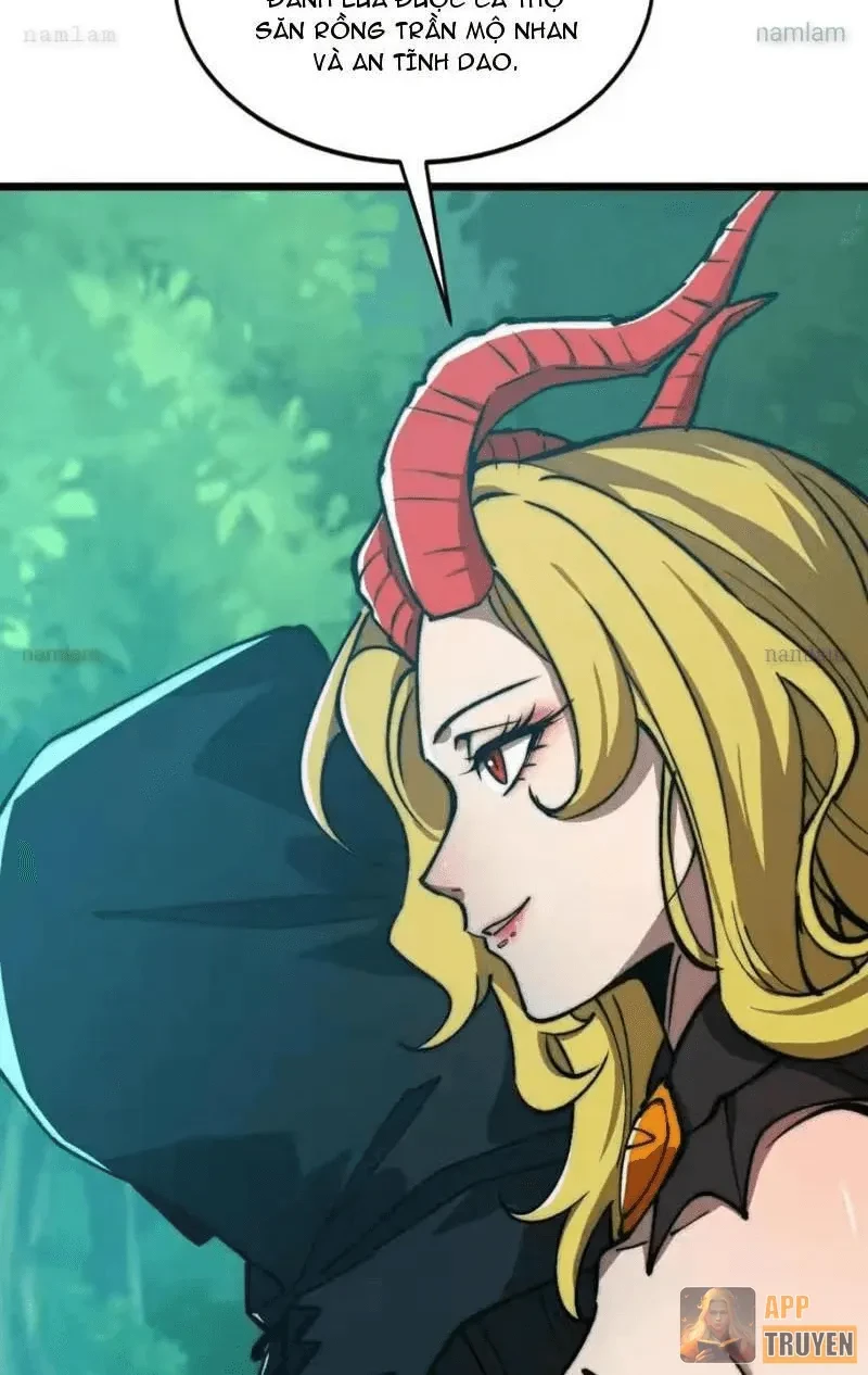 Triệu Hoán Ác Ma, Ta Đã Là Thâm Uyên Chapter 55 - 40