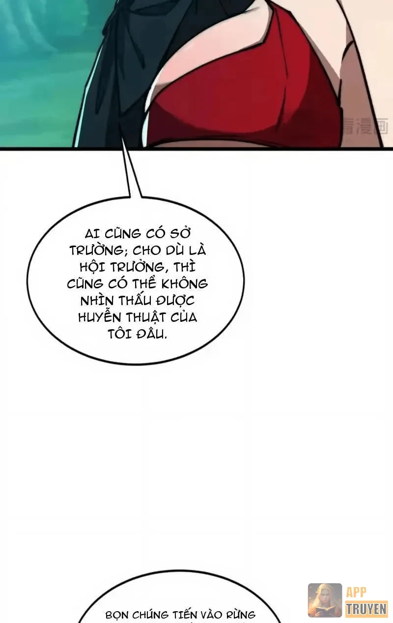 Triệu Hoán Ác Ma, Ta Đã Là Thâm Uyên Chapter 55 - 41