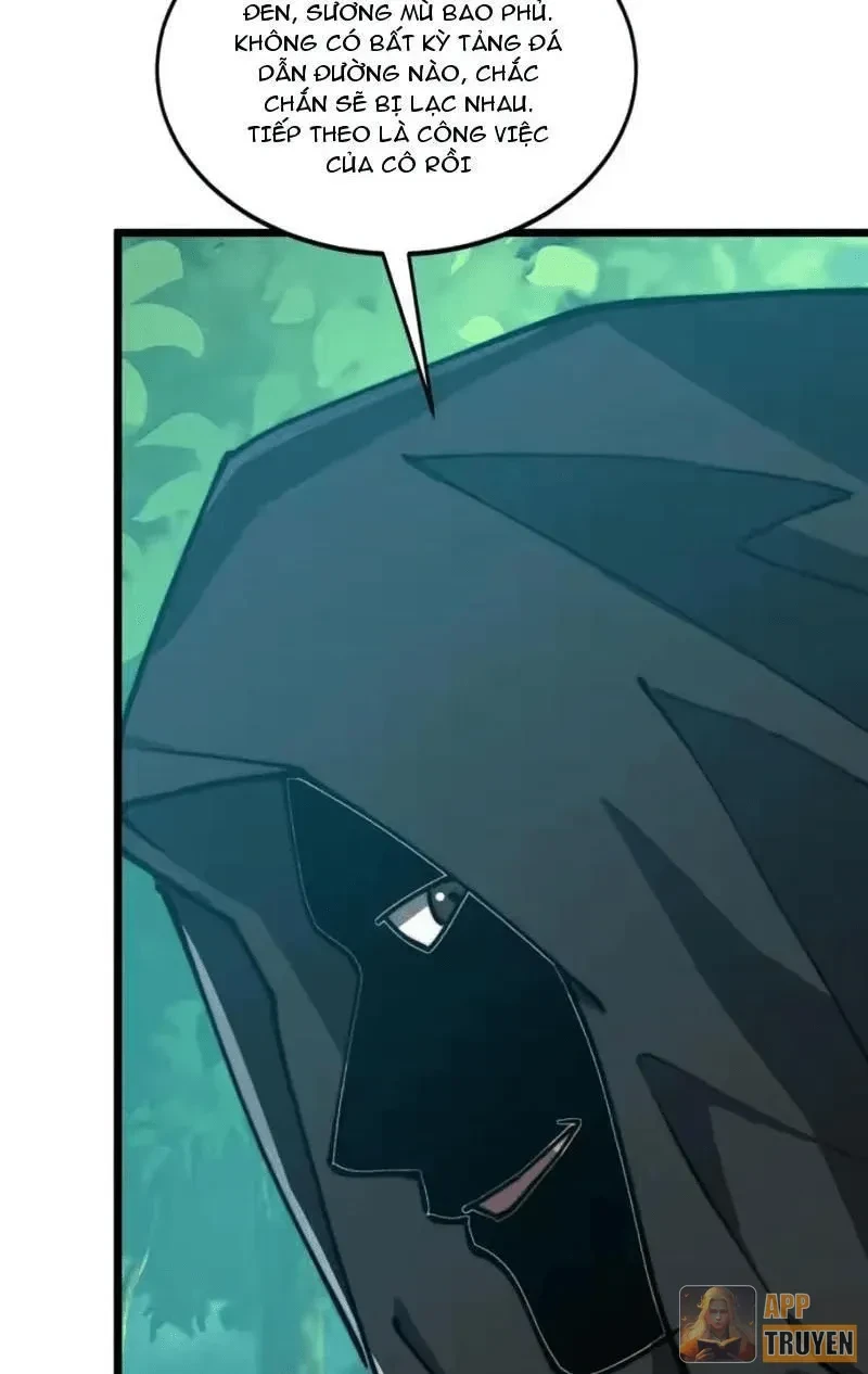 Triệu Hoán Ác Ma, Ta Đã Là Thâm Uyên Chapter 55 - 42