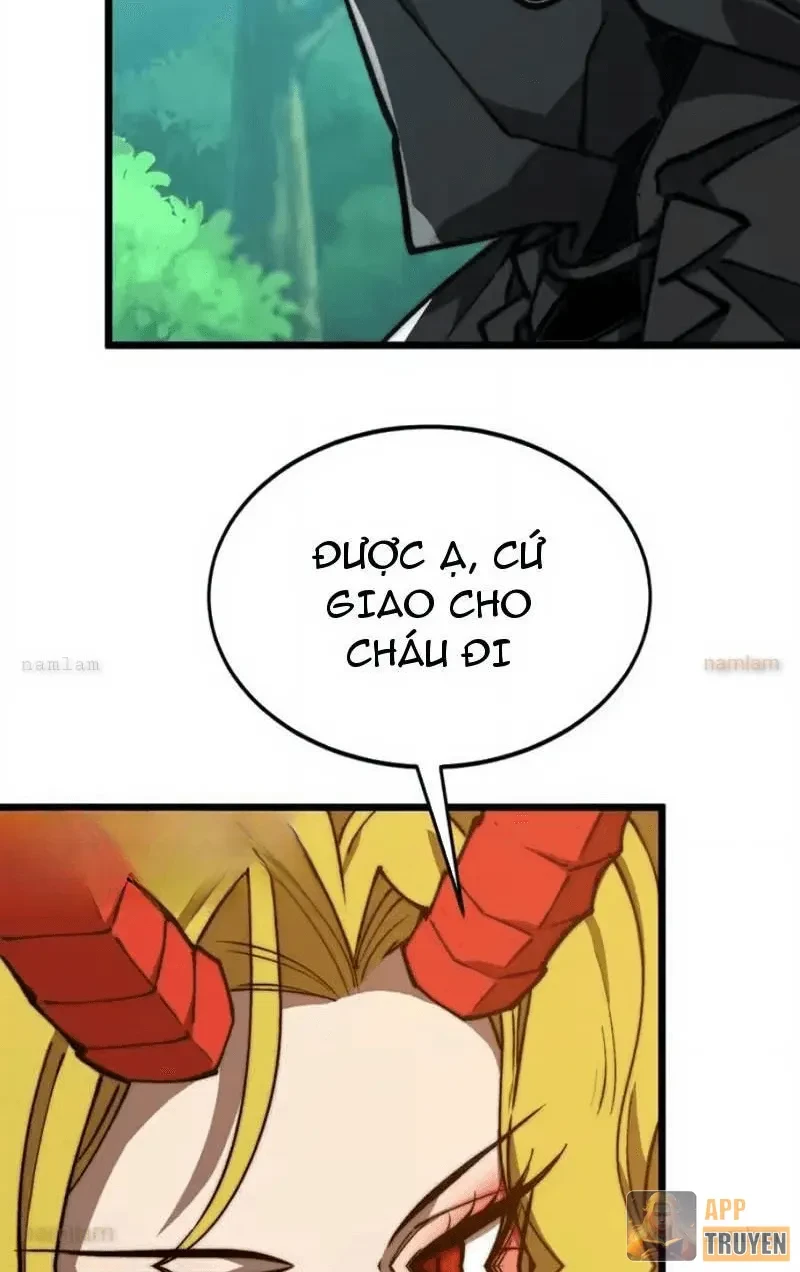 Triệu Hoán Ác Ma, Ta Đã Là Thâm Uyên Chapter 55 - 43