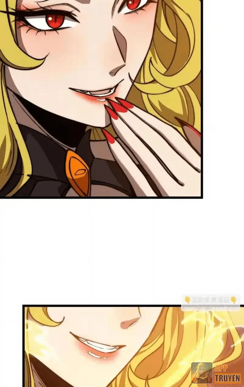 Triệu Hoán Ác Ma, Ta Đã Là Thâm Uyên Chapter 55 - 44