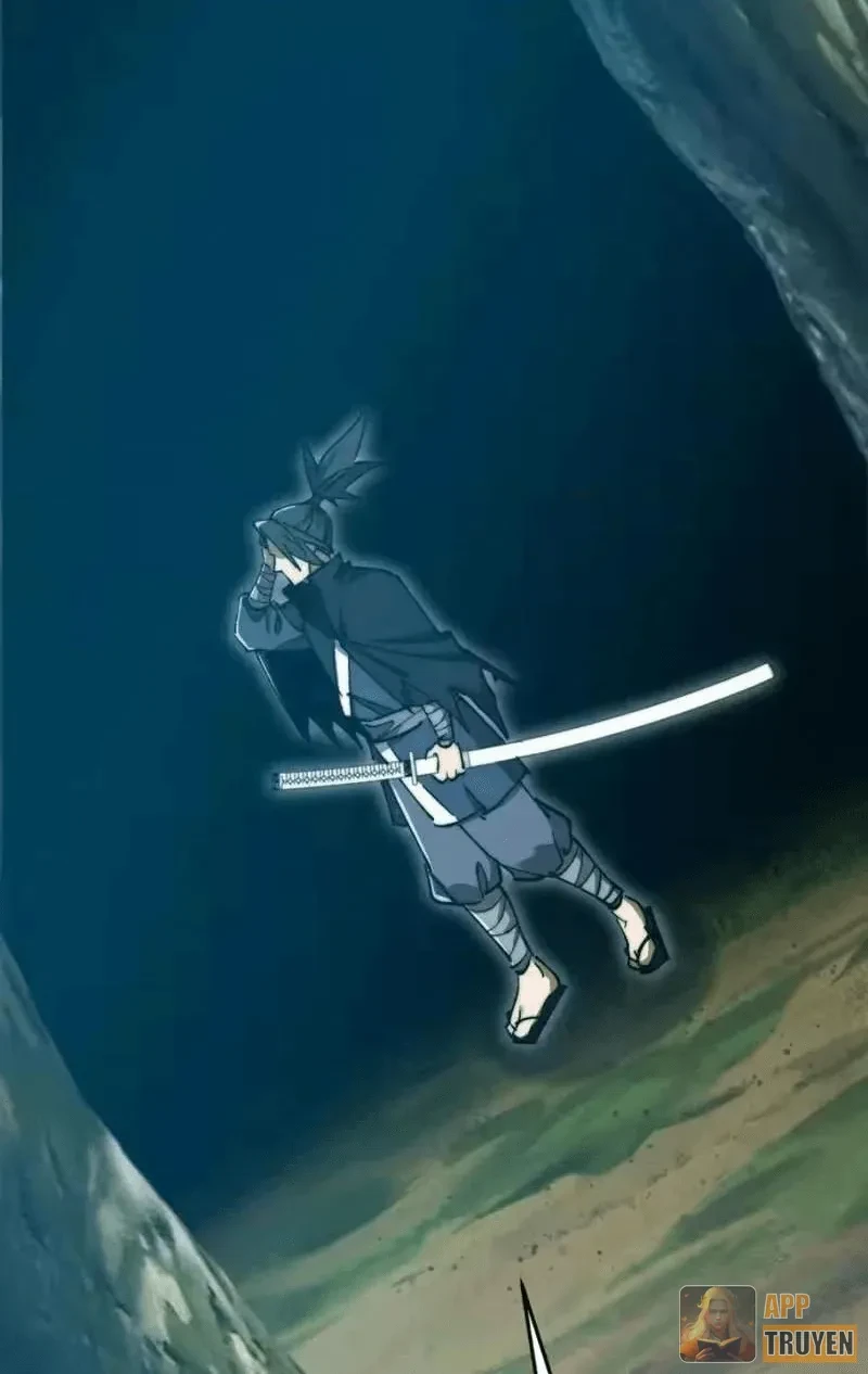 Triệu Hoán Ác Ma, Ta Đã Là Thâm Uyên Chapter 55 - 55