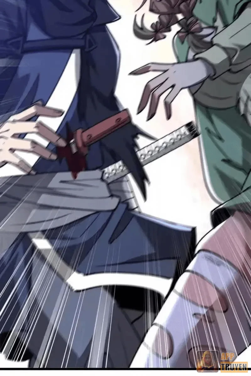 Triệu Hoán Ác Ma, Ta Đã Là Thâm Uyên Chapter 56 - 4