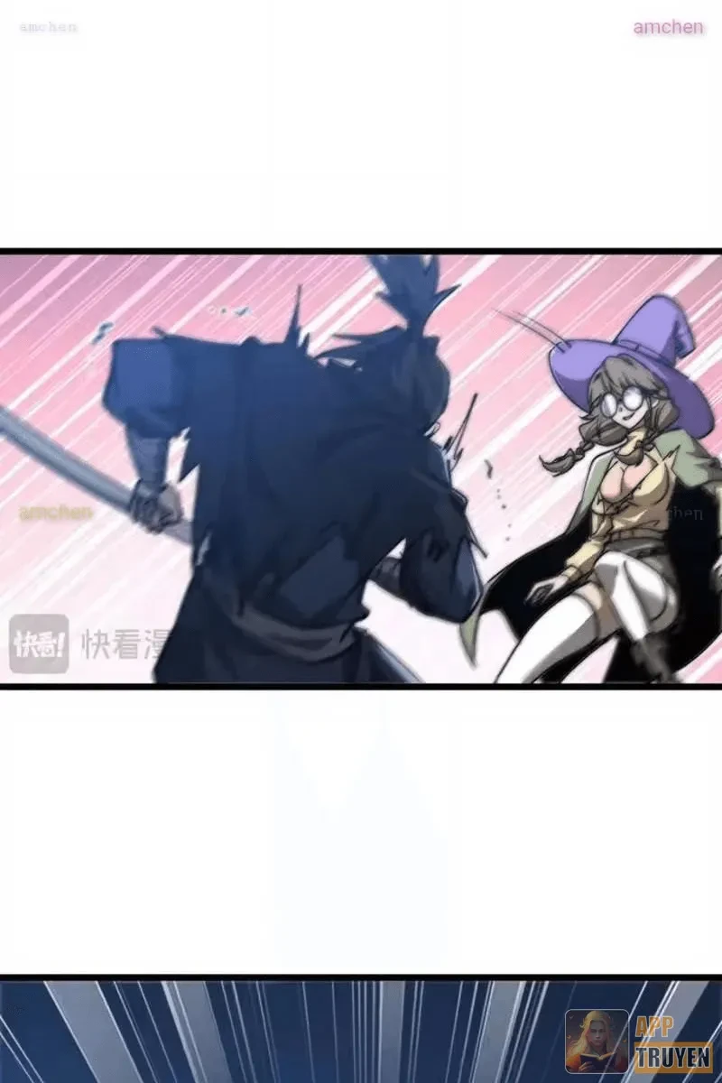 Triệu Hoán Ác Ma, Ta Đã Là Thâm Uyên Chapter 56 - 5