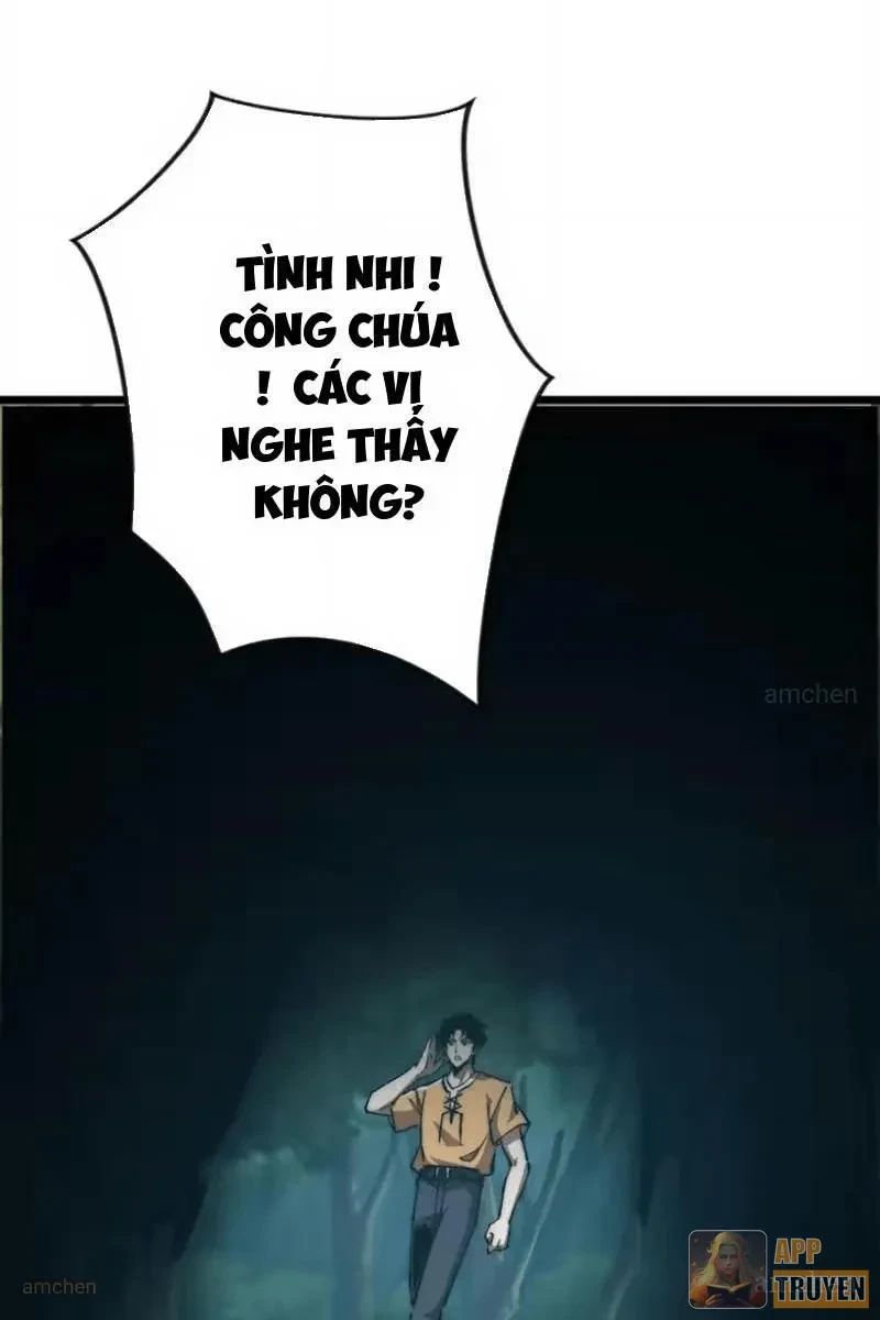 Triệu Hoán Ác Ma, Ta Đã Là Thâm Uyên Chapter 56 - 11