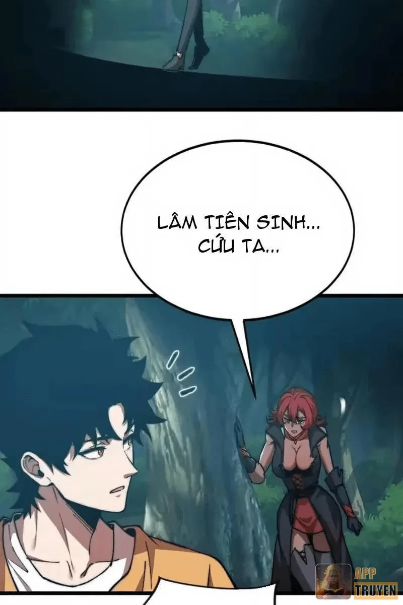 Triệu Hoán Ác Ma, Ta Đã Là Thâm Uyên Chapter 56 - 12