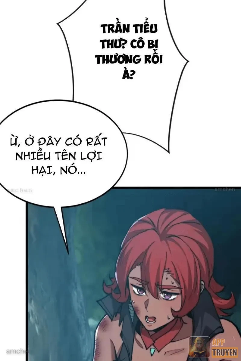 Triệu Hoán Ác Ma, Ta Đã Là Thâm Uyên Chapter 56 - 13