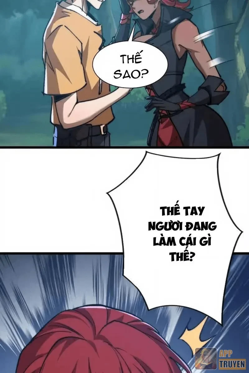 Triệu Hoán Ác Ma, Ta Đã Là Thâm Uyên Chapter 56 - 15