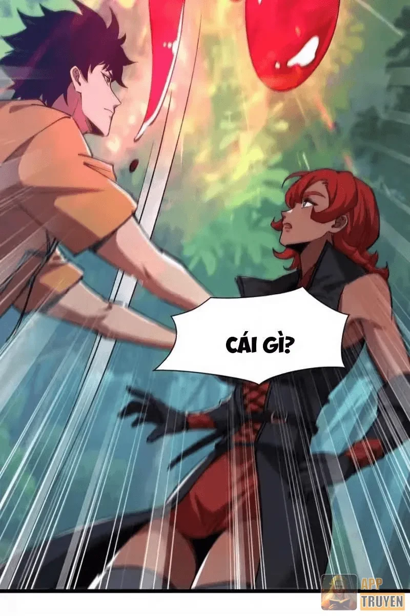 Triệu Hoán Ác Ma, Ta Đã Là Thâm Uyên Chapter 56 - 21