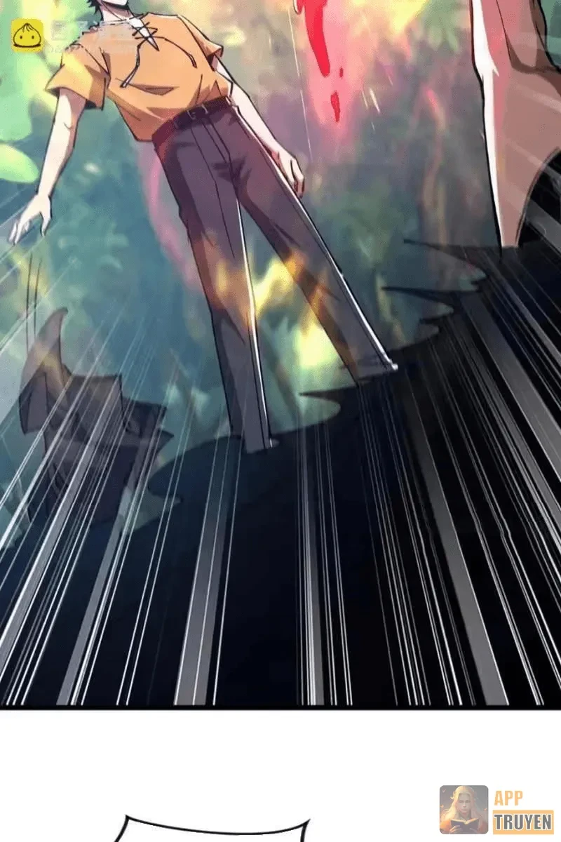 Triệu Hoán Ác Ma, Ta Đã Là Thâm Uyên Chapter 56 - 24