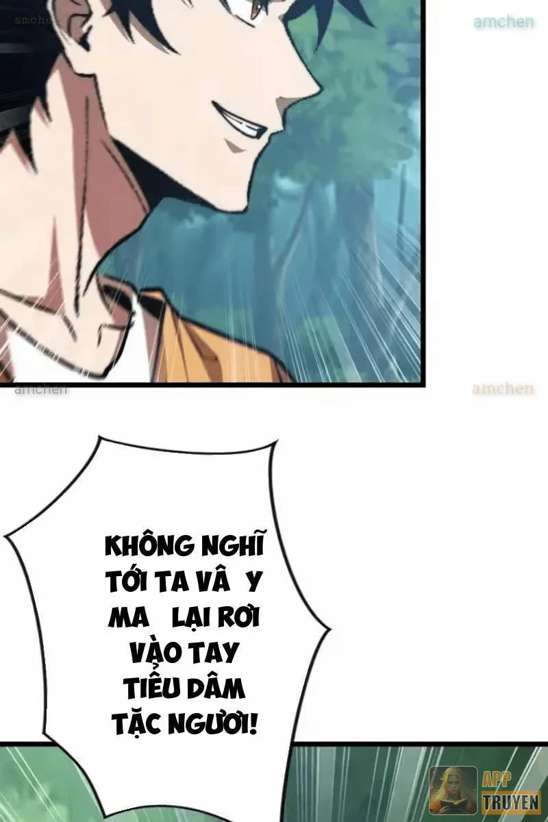 Triệu Hoán Ác Ma, Ta Đã Là Thâm Uyên Chapter 56 - 27